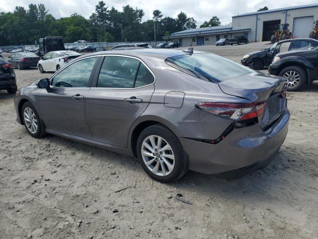 2024 TOYOTA CAMRY LE - 4T1C11BK4RU123090