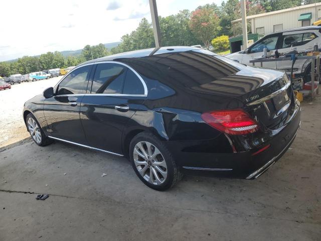 2018 MERCEDES-BENZ E 300 WDDZF4JB9JA377991