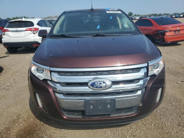 2012 FORD EDGE SEL - 2FMDK4JC3CBA41328