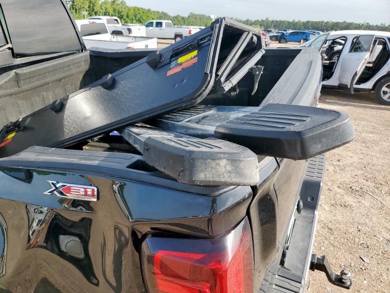 2021 GMC SIERRA K15 - 3GTU9DED6MG419269
