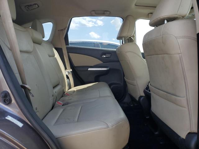 2015 HONDA CR-V EXL 2HKRM3H72FH518010