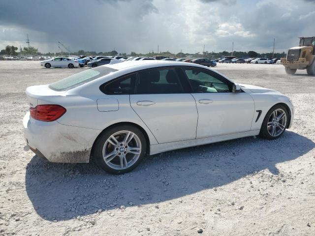 2015 BMW 428 I GRAN WBA4A5C55FGK15342