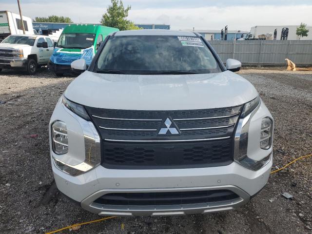 2024 MITSUBISHI OUTLANDER JA4J3VA85RZ028750