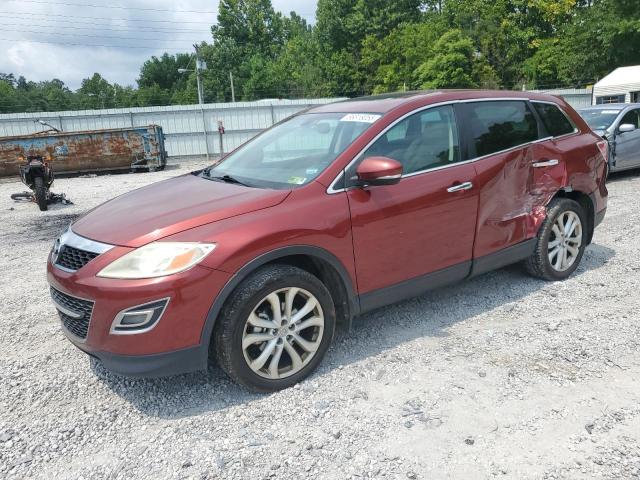 MAZDA CX-9 GRAND