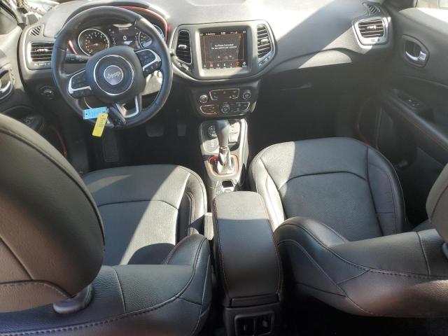 2021 JEEP COMPASS TR - 3C4NJDDBXMT541491