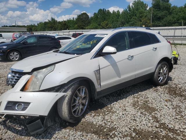 Vin: 3gyfnde34ds614595, lot: 63190955, cadillac srx performance collection 2013 img_1