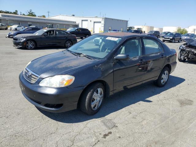 TOYOTA COROLLA CE