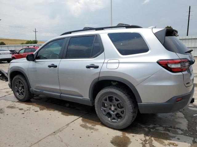 2025 HONDA PILOT TRAI 5FNYG1H6XSB075516