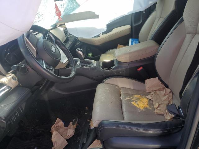 2022 SUBARU OUTBACK LI 4S4BTANC6N3244200