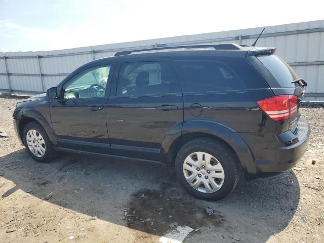 2018 DODGE JOURNEY SE 3C4PDCAB9JT184511