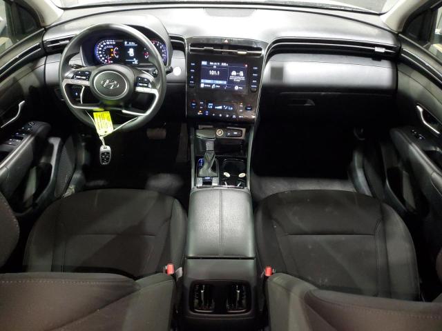 2024 HYUNDAI TUCSON SEL - 5NMJBCDE5RH297494