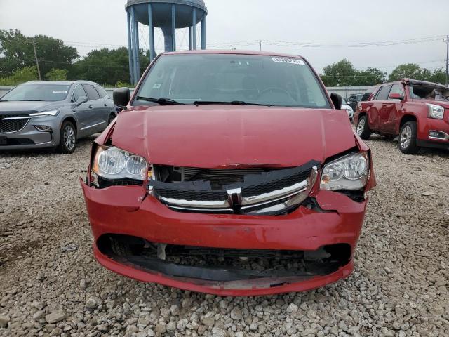 2016 DODGE GRAND CARA 2C4RDGBG4GR176385