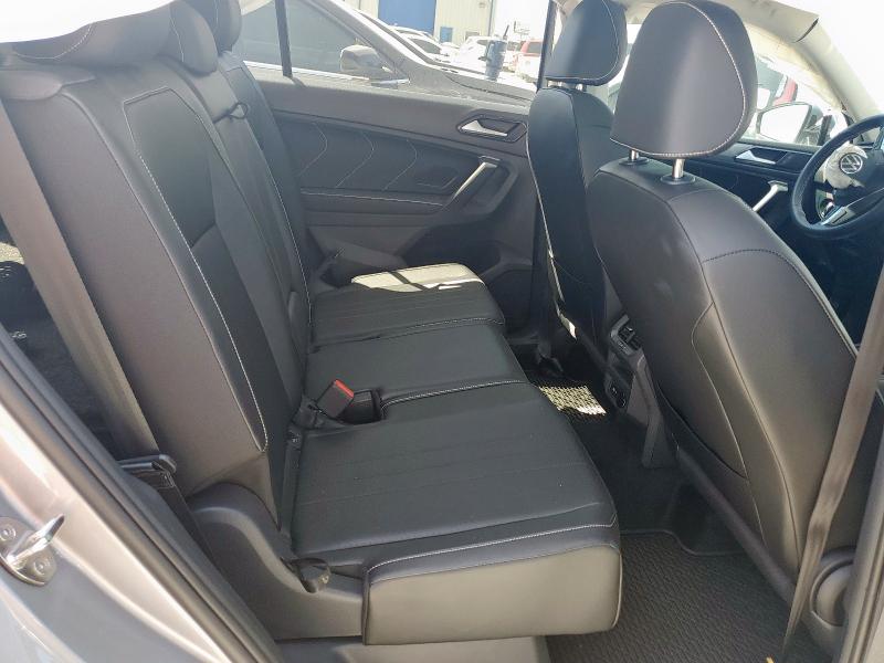 2024 VOLKSWAGEN TIGUAN SE 3VVNB7AX0RM100146
