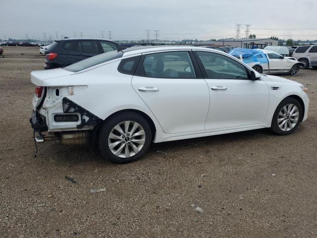 2016 KIA OPTIMA EX - 5XXGU4L37GG090546