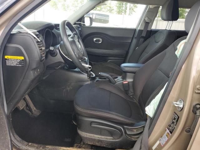 2016 KIA SOUL KNDJN2A27G7297111