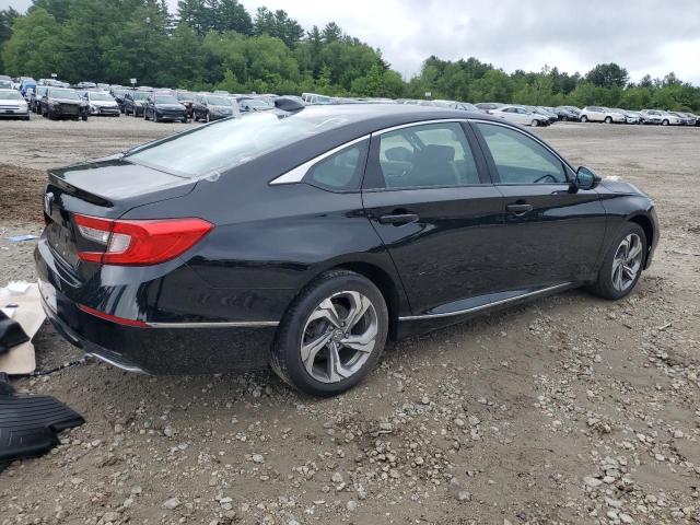 2019 HONDA ACCORD EXL - 1HGCV1F52KA145871