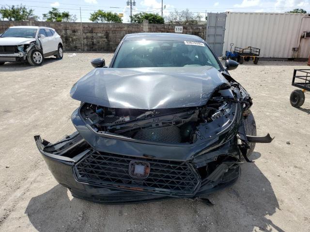 2025 HONDA ACCORD SE 1HGCY1F46SA021925