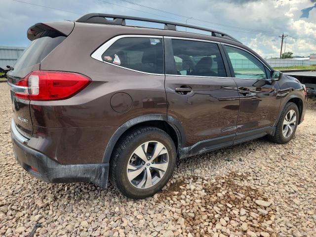 2020 SUBARU ASCENT PRE - 4S4WMACD1L3437250