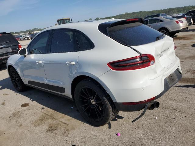 2018 PORSCHE MACAN WP1AA2A56JLB16616