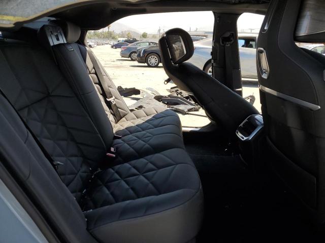 2025 BMW 740 I WBA23EH04SCT33706