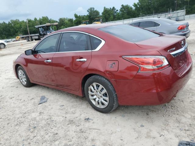 2015 NISSAN ALTIMA 2.5 - 1N4AL3AP1FC455123