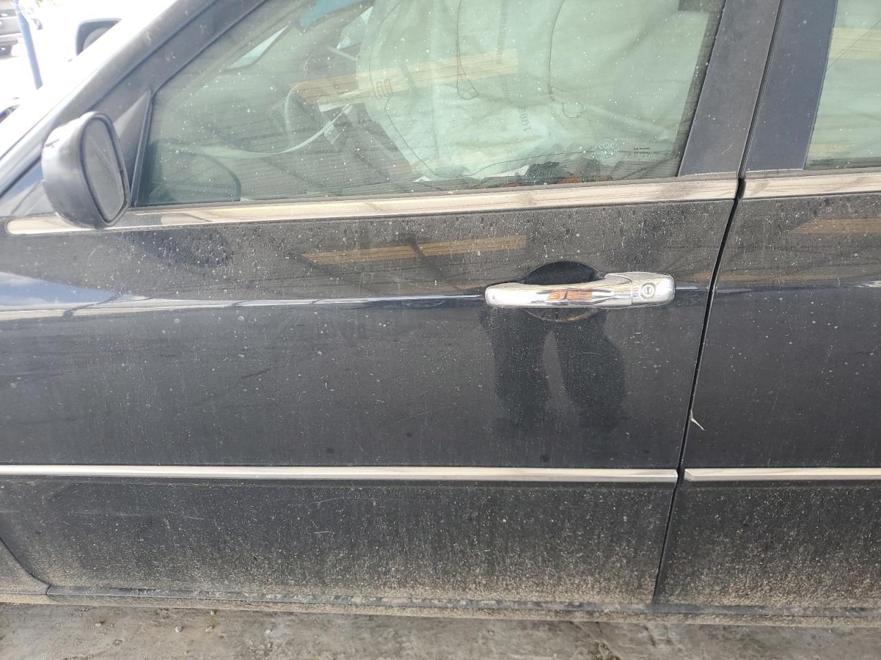 CHRYSLER 300 TOURING