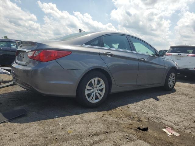 Vin: 5npeb4ac6bh039259, lot: 63729655, hyundai sonata gls 20113