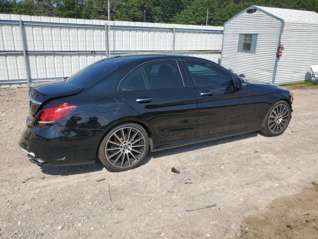 2019 MERCEDES-BENZ C 300 55SWF8DB1KU287659