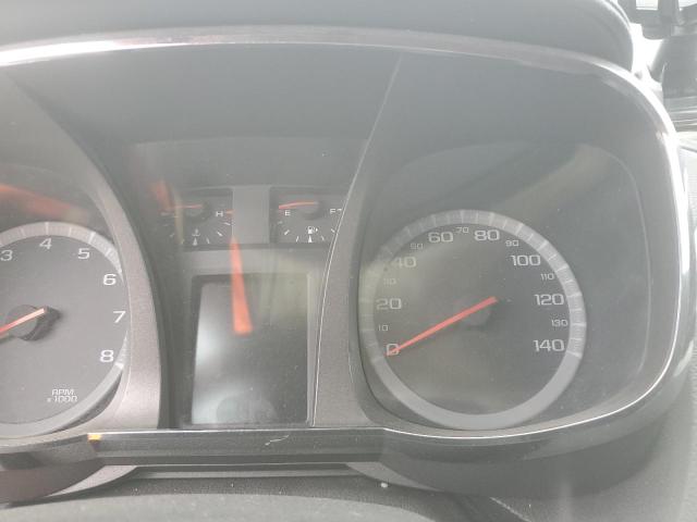 2016 GMC TERRAIN SL - 2GKALNEK4G6196405