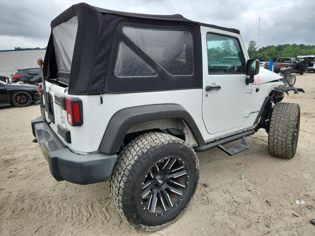 Vin: 1c4ajwag0hl670769, lot: 63144675, jeep wrangler sport 20173