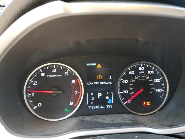 2018 MITSUBISHI ECLIPSE CR JA4AT5AA2JZ049336