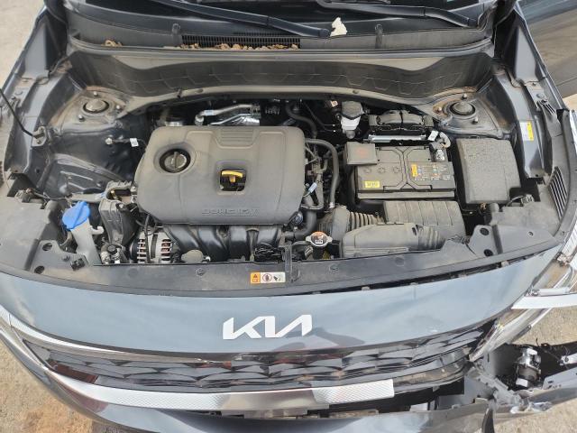 2023 KIA SELTOS S - KNDEU2AA5P7397364