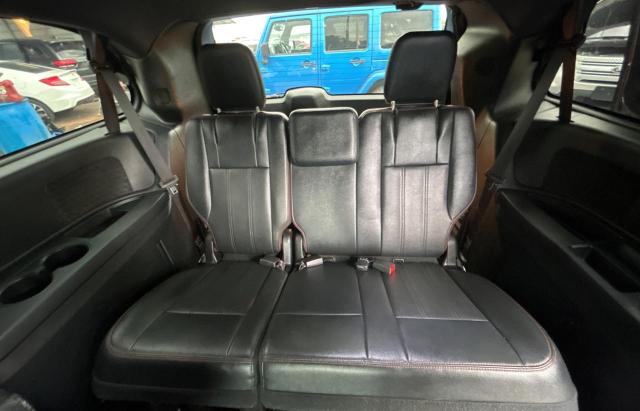 2016 DODGE GRAND CARA 2C4RDGEG4GR249167