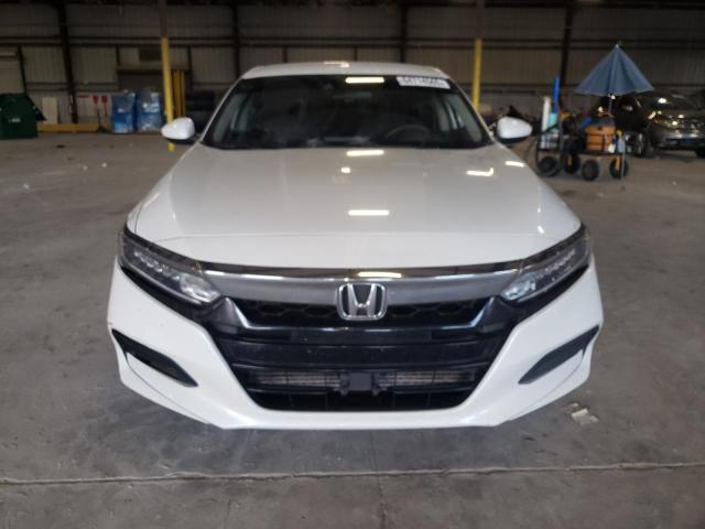 2018 HONDA ACCORD LX 1HGCV1F19JA065334