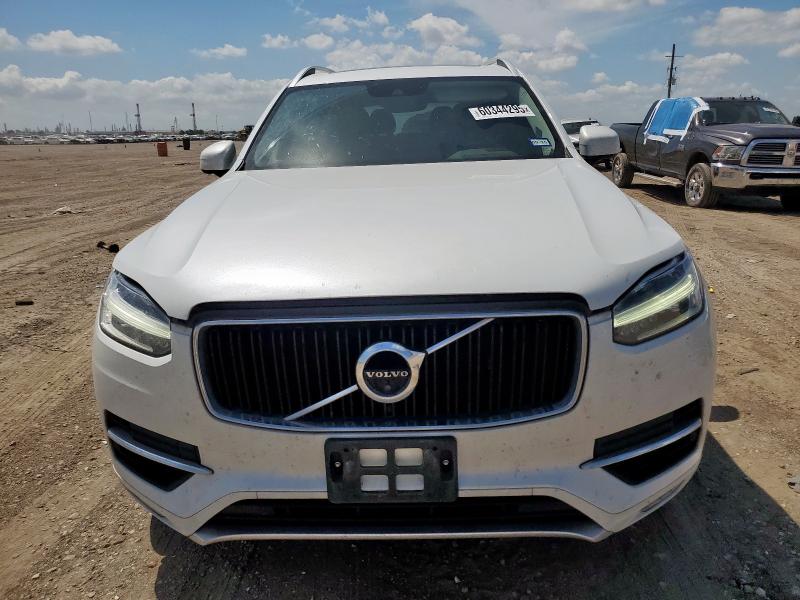 2017 VOLVO XC90 T6 YV4A22PK4H1186050