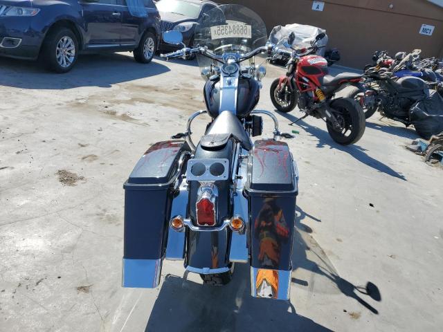 2006 HARLEY-DAVIDSON FLSTNI - 1HD1JDB3X6Y083395