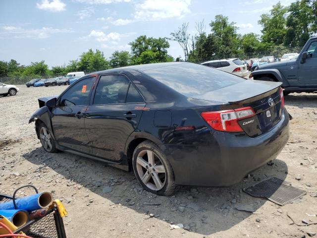 2014 TOYOTA CAMRY L - 4T1BF1FK7EU743918