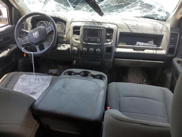 2016 RAM 1500 ST 3C6RR6KT2GG356373