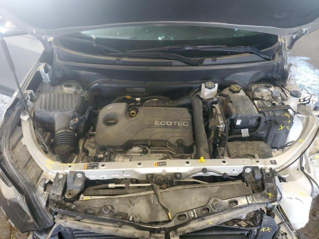 2020 CHEVROLET EQUINOX PR 3GNAXNEV2LS527009