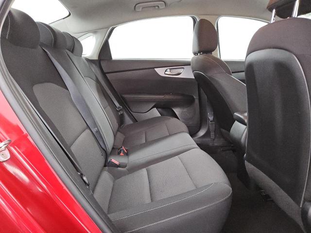 2023 KIA FORTE LX - 3KPF24AD8PE585179