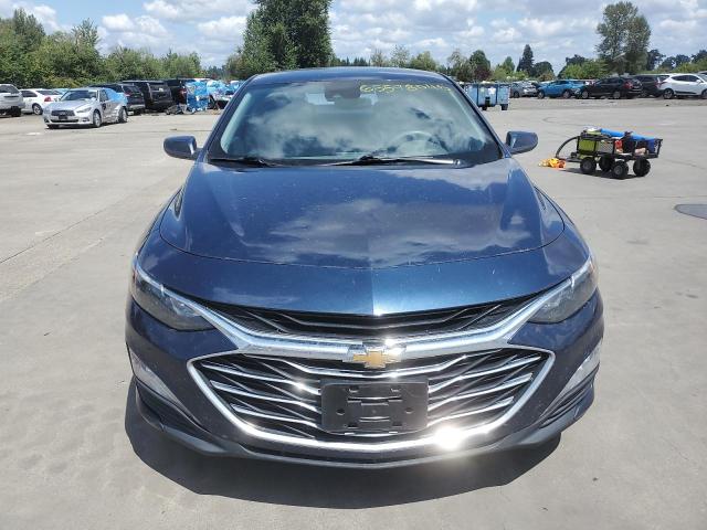 2020 CHEVROLET MALIBU LT - 1G1ZD5ST7LF079032