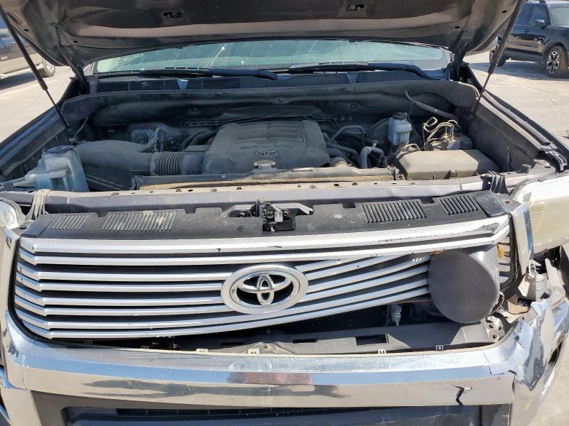 2017 TOYOTA TUNDRA CRE - 5TFFW5F17HX220874