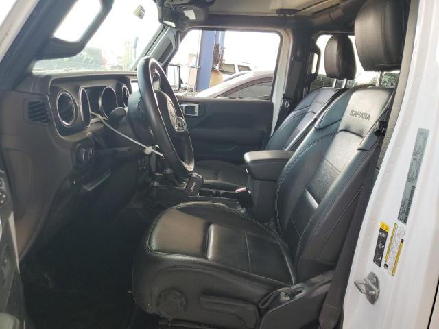 2022 JEEP WRANGLER U 1C4JJXP62NW266791