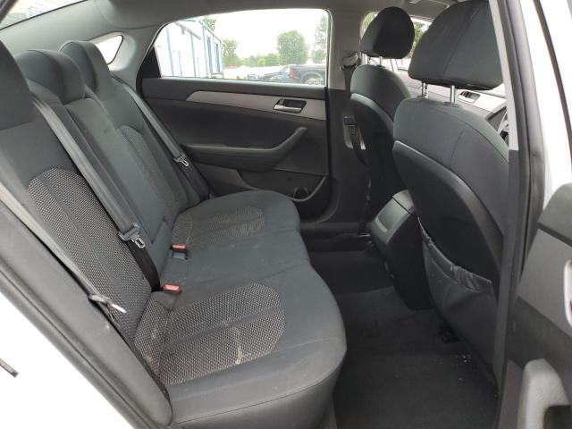 2018 HYUNDAI SONATA SE - 5NPE24AF4JH709951