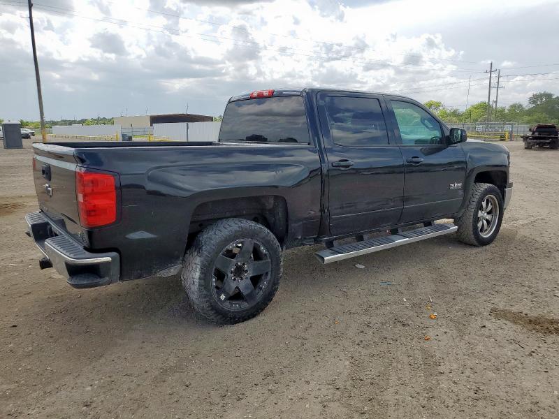 2015 CHEVROLET SILVERADO 3GCPCREC8FG403726