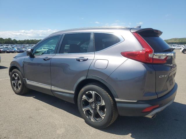 2017 HONDA CR-V TOURI - 5J6RW2H90HL000928