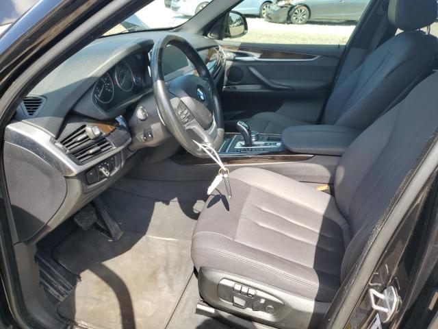 2018 BMW X5 XDRIVE3 5UXKR0C56J0Y05457