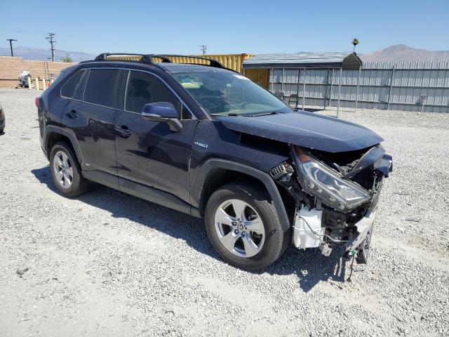 Vin: jtmr6rfv0lj002052, lot: 61786415, toyota rav4 xle 20204