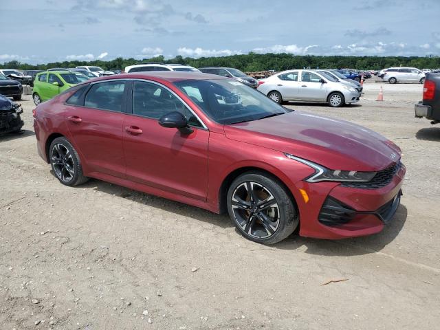 2024 KIA K5 GT LINE - 5XXG64J29RG239420