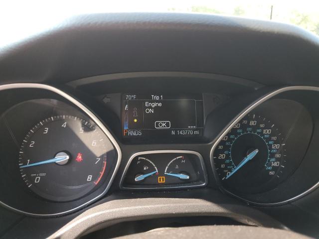 2012 FORD FOCUS TITA - 1FAHP3N25CL251275